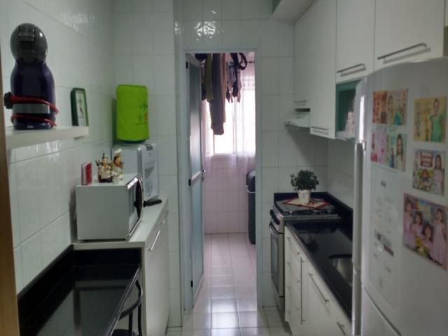 #222 - Apartamento para Venda em São José dos Campos - SP - 3