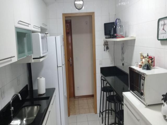 #222 - Apartamento para Venda em São José dos Campos - SP - 2