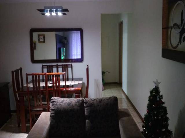 #222 - Apartamento para Venda em São José dos Campos - SP - 1