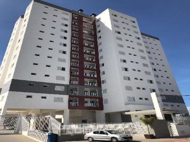 #273 - Apartamento para Venda em São José dos Campos - SP - 2