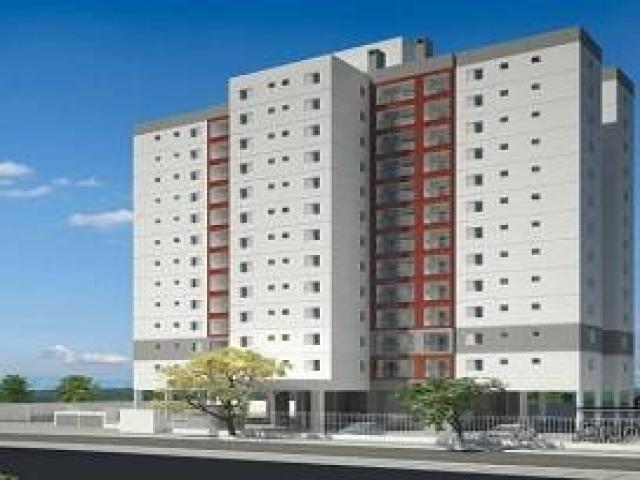 #273 - Apartamento para Venda em São José dos Campos - SP - 1